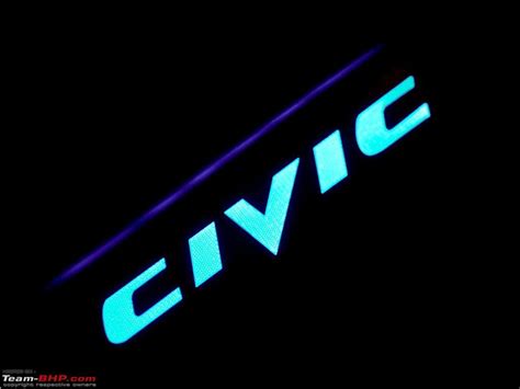 Honda Civic Logo Wallpapers - Top Free Honda Civic Logo Backgrounds ...