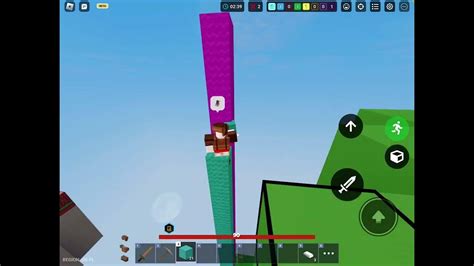 Roblox Bedwars Gameplay 2 Youtube