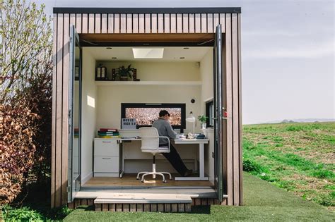 Garden Office Pod | Garden Office | Working From Home