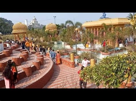 Hanumant Dham Lucknow Tourist Place In Lucknow