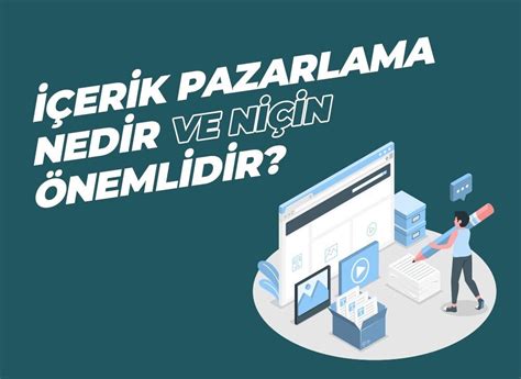 İçerik Pazarlama Nedir Ve Niçin Önemlidir Medya Pamir