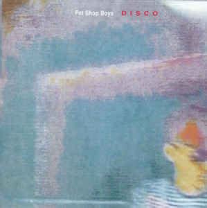 Pet Shop Boys – Disco (The Pet Shop Boys Remix Album) (2003, CD) - Discogs