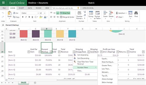 19+ Sales Tracking Template - Excel Templates - Excel Templates