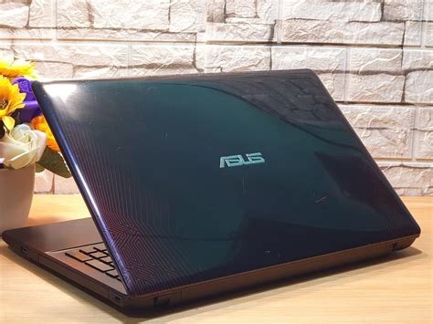 ASUS SONICMASTER X550VQ 15inch Core I7 6TH Gen SKYLAKE 12GB RAM