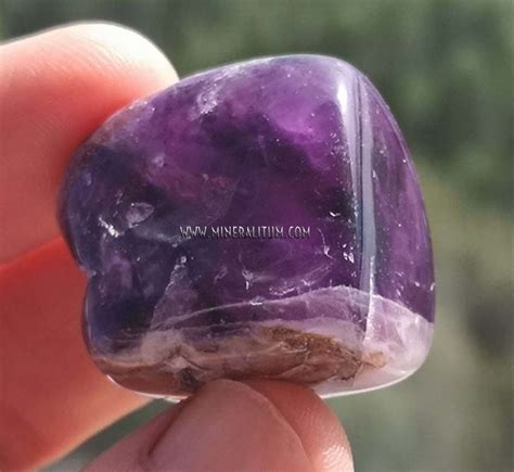 Agate Amethyst Mineralitum Exclusive Minerals Online Mineral Shop