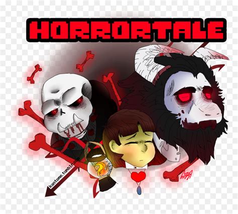 Undertale Au Wiki Undertale Undertomb Hd Png Download Vhv