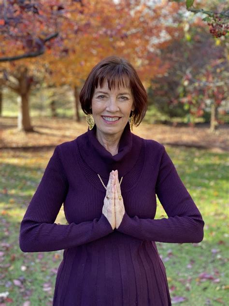 Reiki Practitioner Karen Harrison And Her Story Karen Harrison