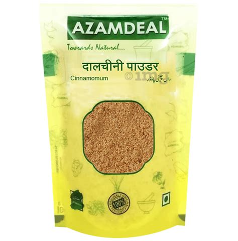 Azamdeal Dalchini Powder Buy Packet Of Gm Powder At Best Price