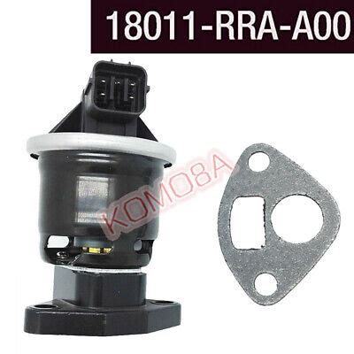 Emissions Valve Rra A Fit For Honda Cr V Crv L Ebay