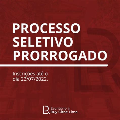 Empresa J Nior Da Faculdade De Direito Seleciona Novos Membros Ufrgs