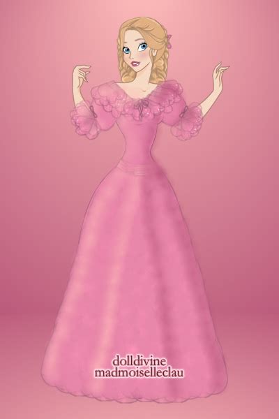 Cinderella 2015 pink dress by Shiroux9254 on DeviantArt