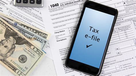 IRS Free File Now Open Do Your Taxes For Free