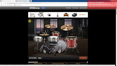 Music Games Online Drums : Drums Free Music Games Online For Kids And Virtual Drummers / Drums ...