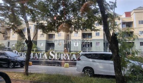 Sewa Apartemen Dibawah Juta Per Bulan Di Taman Surya Rumah