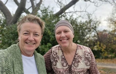 Rare Cancers Awareness Day Two Canberra Women Share Their Stories Hercanberra