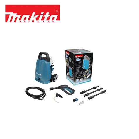 High Pressure Washer Makita Hw W Bar Power Tools