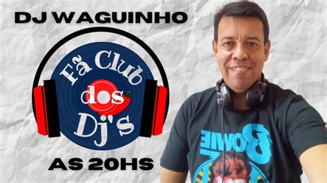 Fã Club Apresenta Dj Waguinho YouTube