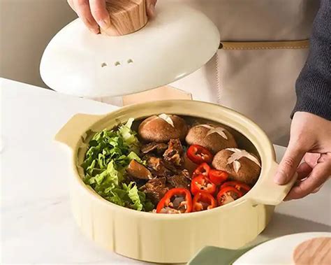 Best Ceramic Pots For Cooking