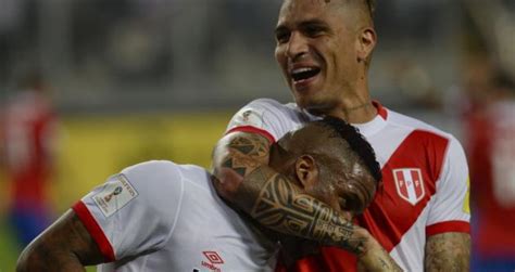 Paolo Guerrero “no Hay Sueño Imposible De Cumplir”