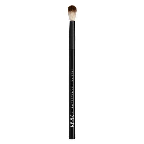 Pro Rounded Blending Brush | NYX Professional Makeup