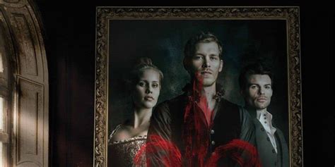 Where To Watch The Originals