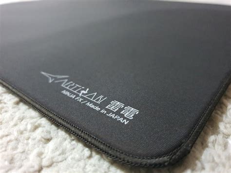 Artisan Raiden XL XSOFT Computers Tech Parts Accessories Mouse