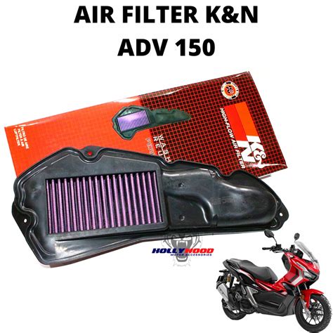 K N Air Filter R Mt R Mt Y Y Lc Nmax Nvx Xmax Vario