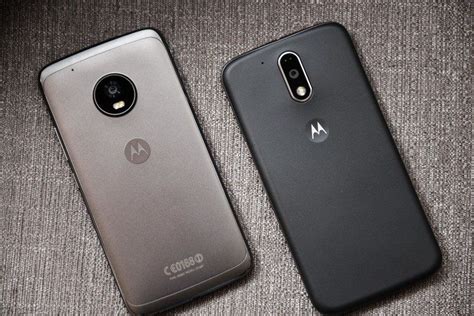 Moto G5 Plus Review The New Standard For Budget Phones Android Central