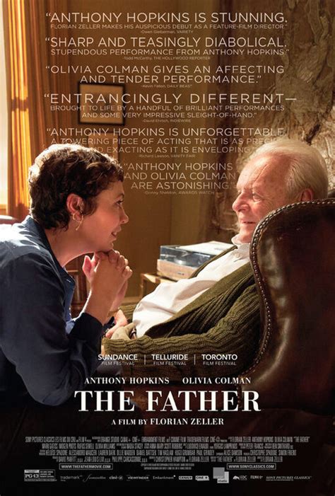 The Father Cast, Actors, Producer, Director, Roles, Salary - Super ...