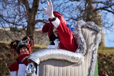 La Gruyère Carnavals de Romont Châtel Saint Denis et Broc photos