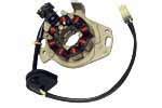 Ignition Stator Assembly Electrex World Ltd Electrex World Ltd