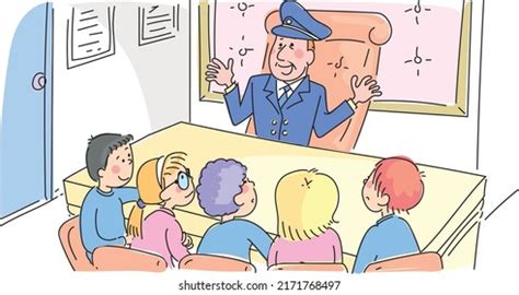 342 Police Talking Child Images, Stock Photos & Vectors | Shutterstock