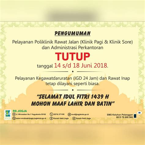 Contoh Surat Pengajuan Tutup Toko Delinewstv