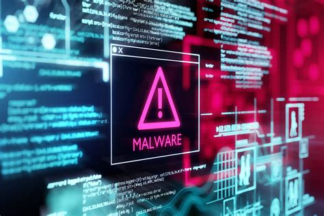 Qué Es Un Malware Tipos De Malware Y Cómo Evitarlos