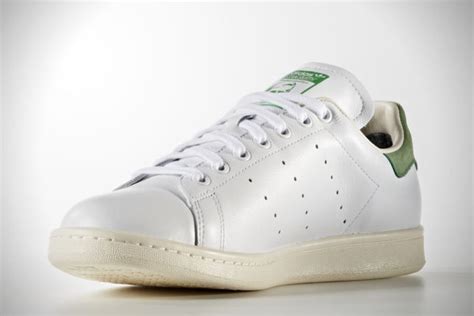 Adidas Stan Smith Gore Tex Shoes Hiconsumption