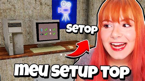 Como Virar Streamer Streamer Life Simulator Youtube