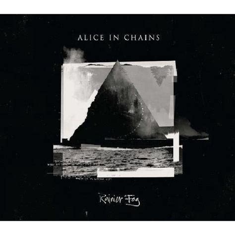 Cd Alice In Chains Rainier Fog Submarino