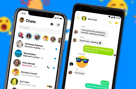 Los Mejores Trucos Para Aprovechar Al Máximo Facebook Messenger