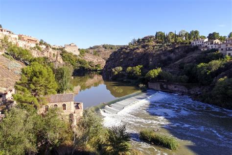 Escapada A Toledo En Un Fin De Semana Con Cuadros Y A Lo Loco