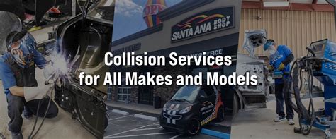 Collision Repair Houston Tx Body Repair Bodywork Near Me