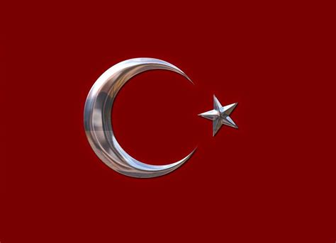 Turkey Flag Wallpapers - Wallpaper Cave