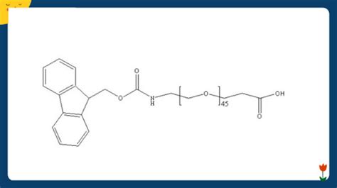 供应fmoc Nh Peg Acid，fmoc Nh Peg Cooh，芴甲氧基羰基 亚胺 聚乙二醇 羧基 哔哩哔哩