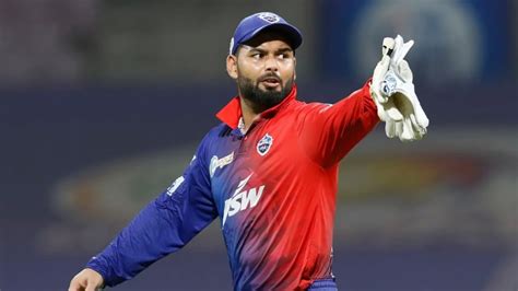 Rishabh Pant Set To Miss Ipl 2024 Not Included In Dc Squad Reports