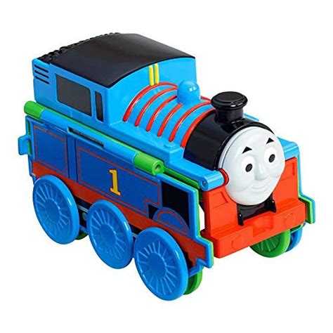 My First Thomas Friends Flip Switch Thomas Percy Toyland