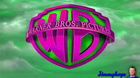 Preview 2 Warner Bros Logo Extended Effects Preview 2 Funny 7482 2835