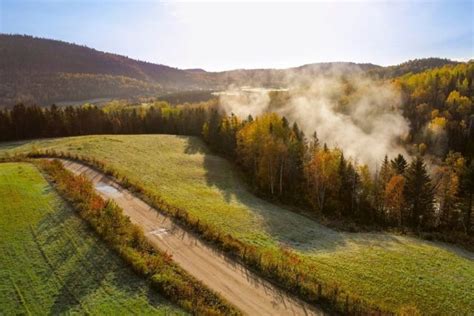 Plan De D Veloppement De La Zone Agricole Mrc Du Fjord Du Saguenay