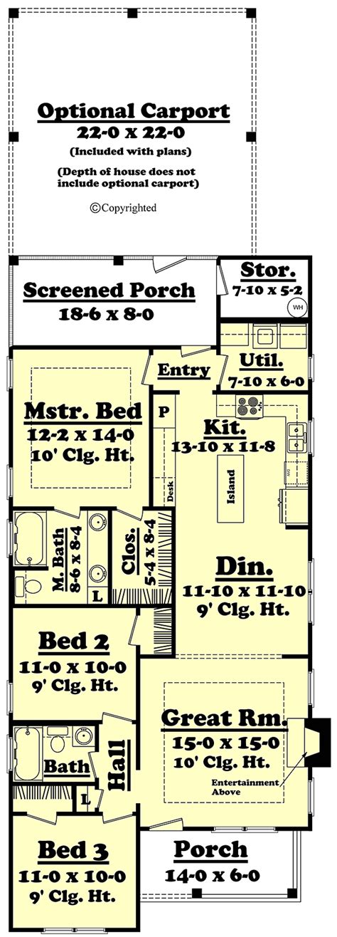 Small House Design Floor Plan | Viewfloor.co