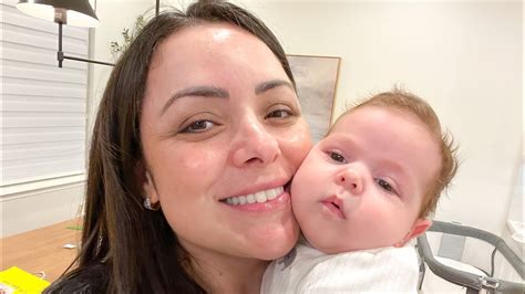 UM DIA EM MINHA VIDA 4 FILHOS VIDA DE MÃE FLÁVIA CALINA YouTube