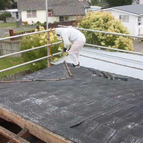 Asbestos Roofing Asbestos Busters