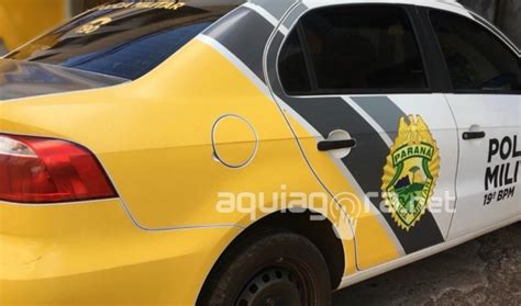 Homem Flagrado Furtando Ar Condicionado Na Rodovi Ria De Santa Helena